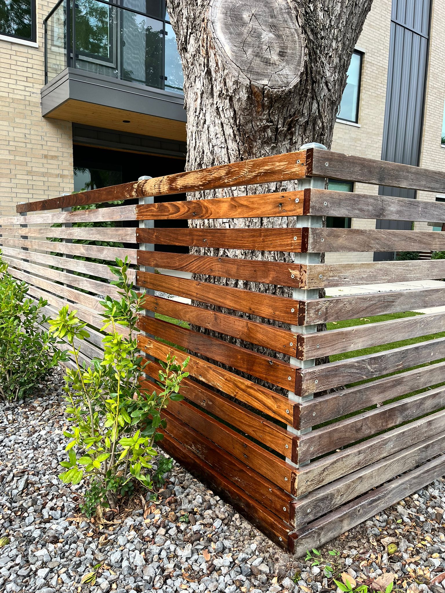 B & L Painting Project 45